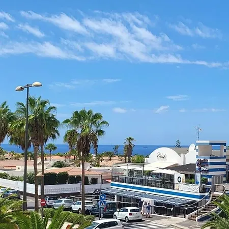 Apartment Dream Holidays Ii, Wonderful Ocean View,fast Wi Fi