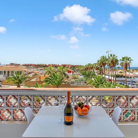 Dream Holidays Ii, Wonderful Ocean View,fast Wi Fi