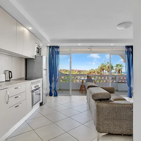 Apartment Dream Holidays Ii, Wonderful Ocean View,fast Wi Fi *