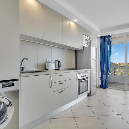Apartment Dream Holidays Ii, Wonderful Ocean View,fast Wi Fi