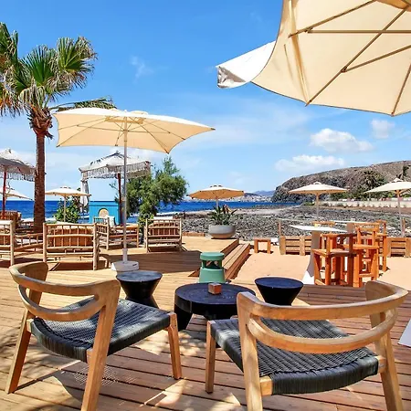 Dream Holidays Ii, Wonderful Ocean View,fast Wi Fi Palm-mar